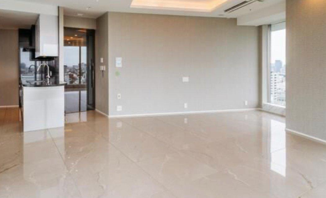 Park Court Aoyama The Tower - PDJ Indonesia