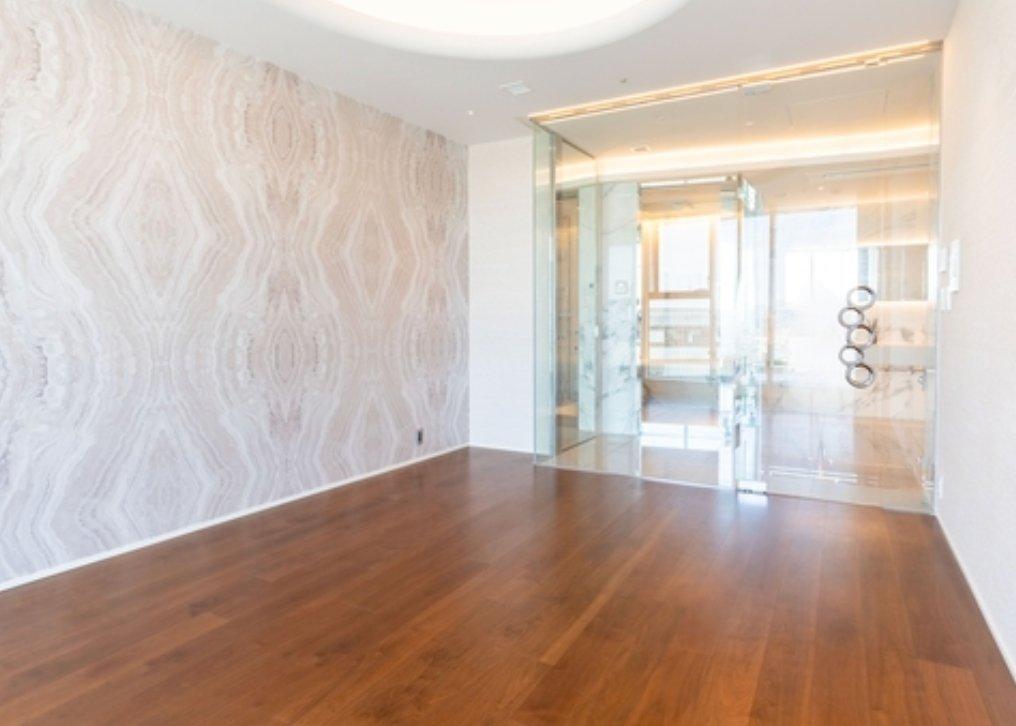 Park Court Aoyama The Tower - PDJ Indonesia