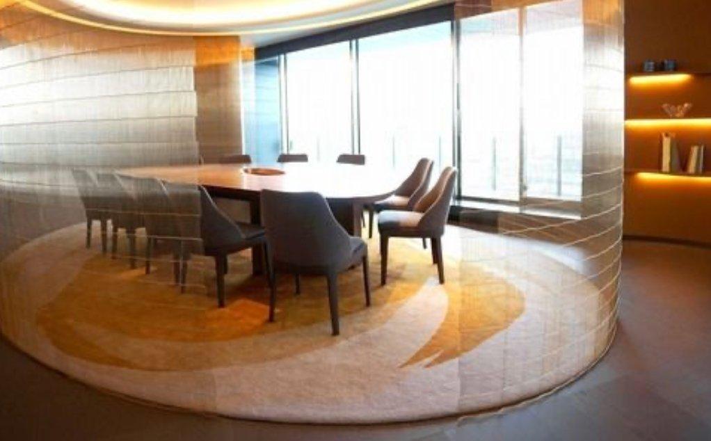 Park Court Aoyama The Tower - PDJ Indonesia