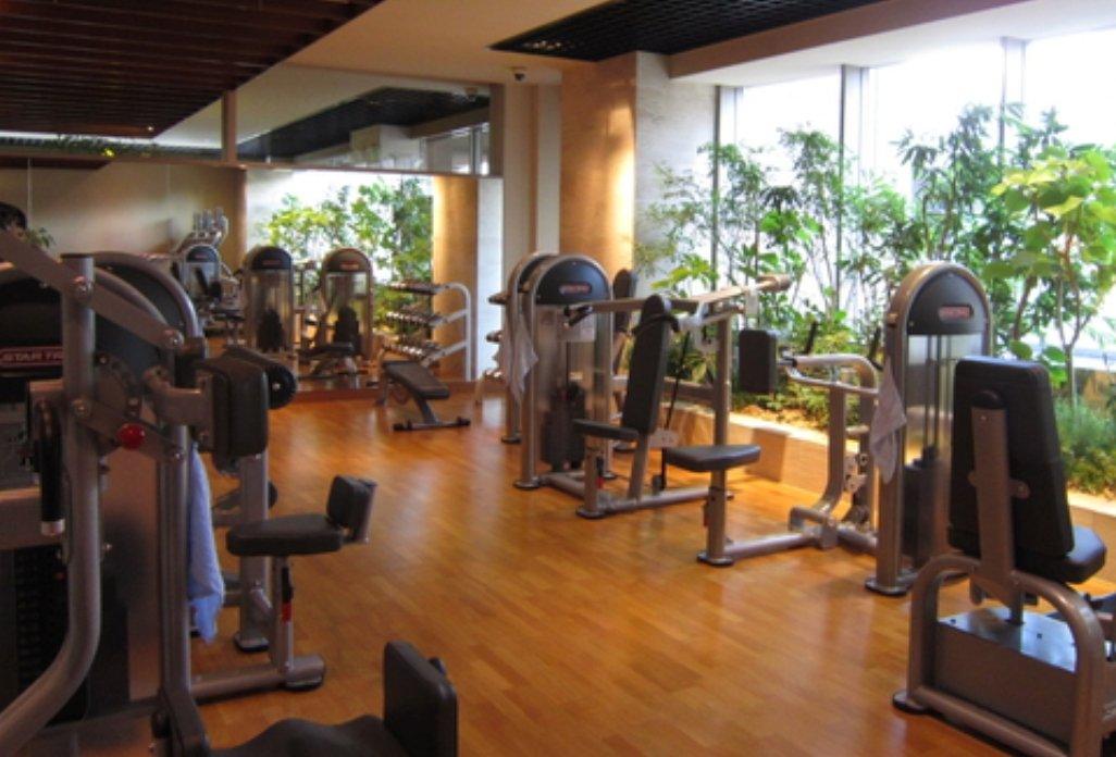 Park Court Azabu-juban The Tower - PDJ Indonesia