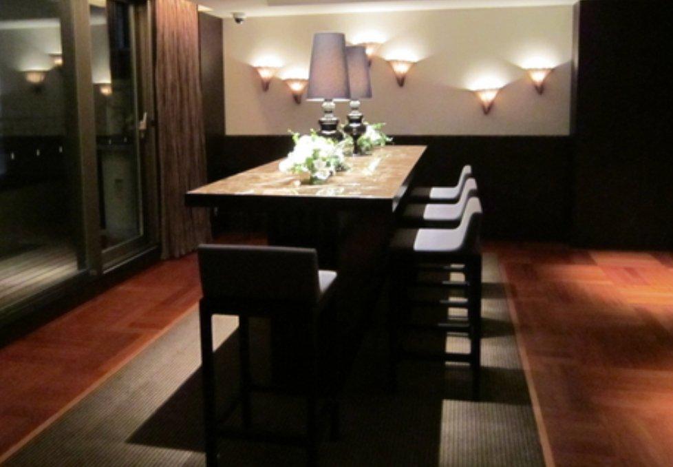 Park Court Azabu-juban The Tower - PDJ Indonesia