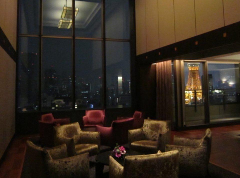 Park Court Azabu-juban The Tower - PDJ Indonesia