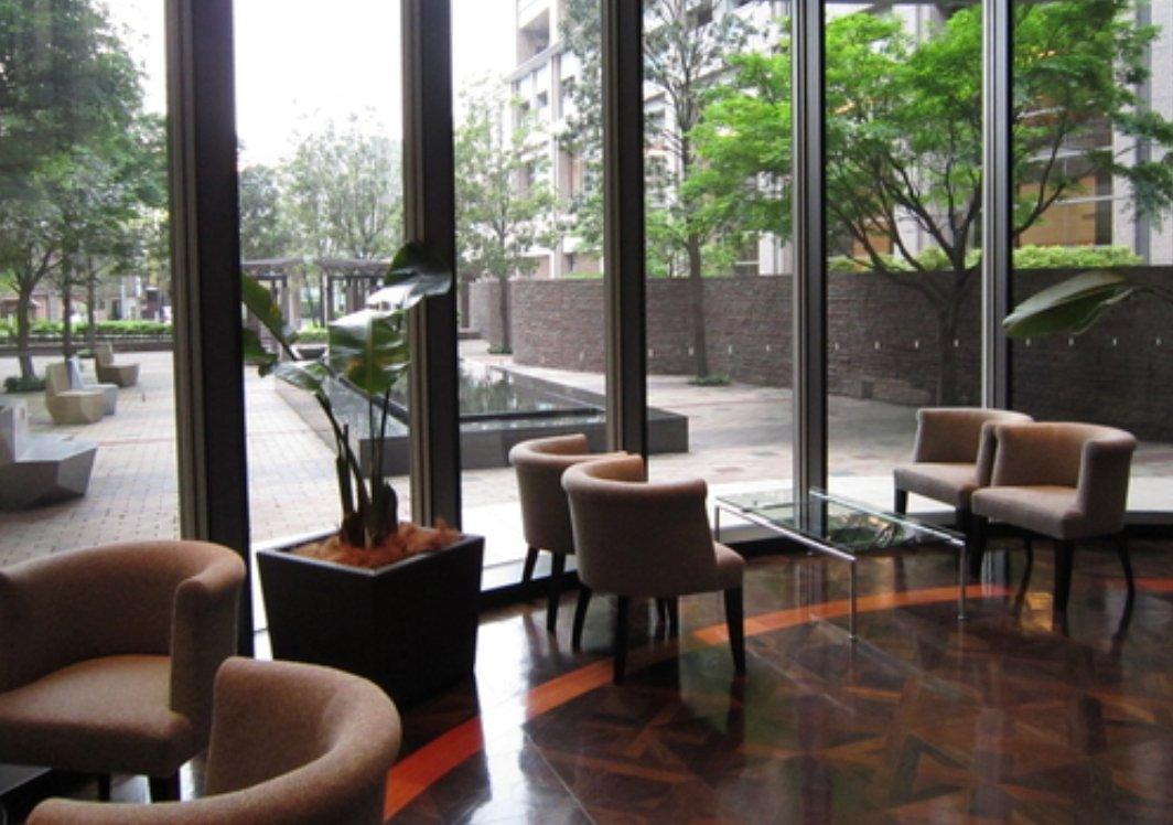 Park Court Azabu-juban The Tower - PDJ Indonesia