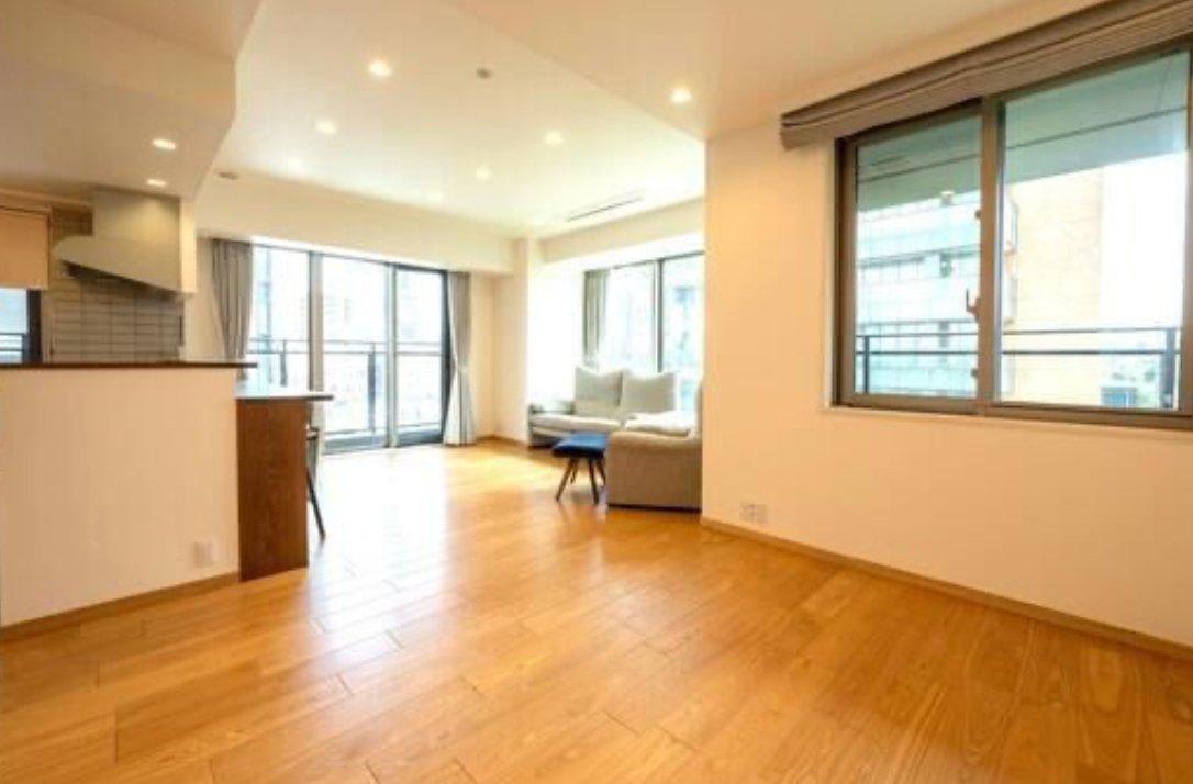 Park Court Chiyoda Fujimi The Tower - PDJ Indonesia