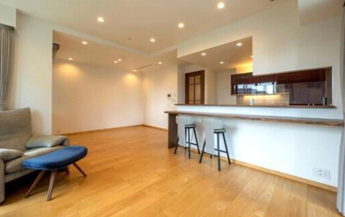 Park Court Chiyoda Fujimi The Tower - PDJ Indonesia