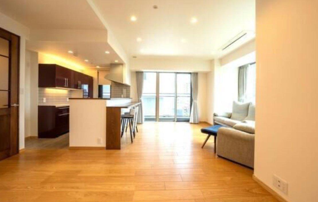 Park Court Chiyoda Fujimi The Tower - PDJ Indonesia