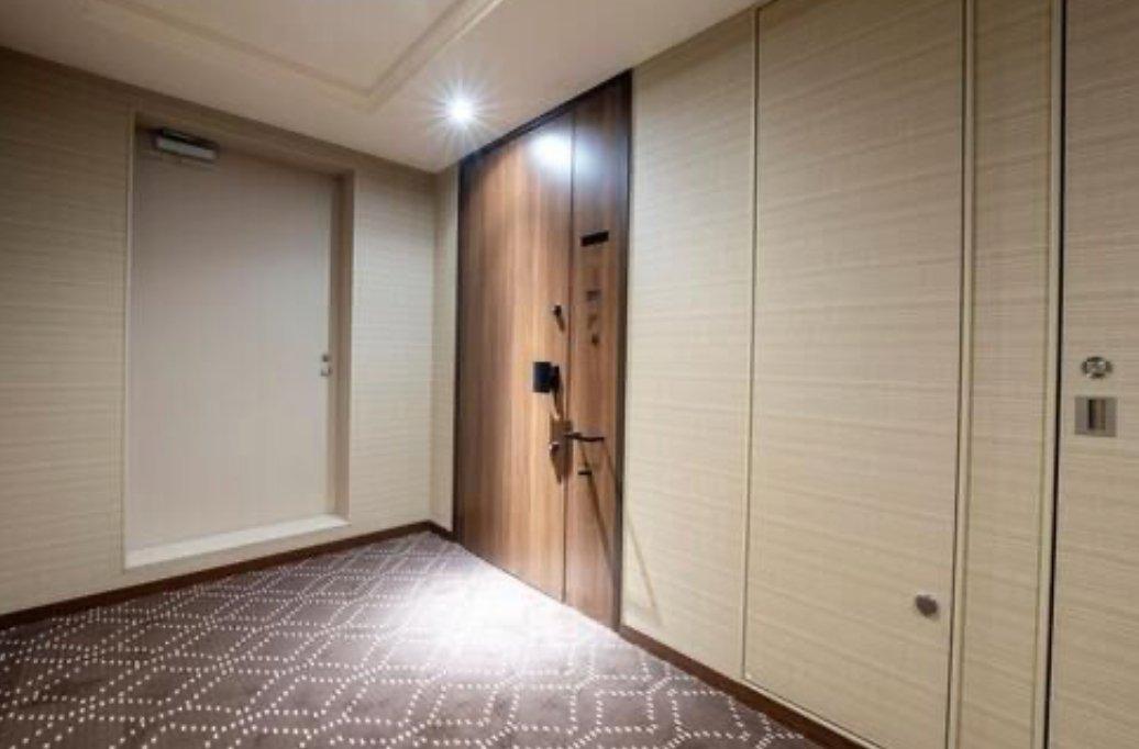 Park Court Chiyoda Fujimi The Tower - PDJ Indonesia