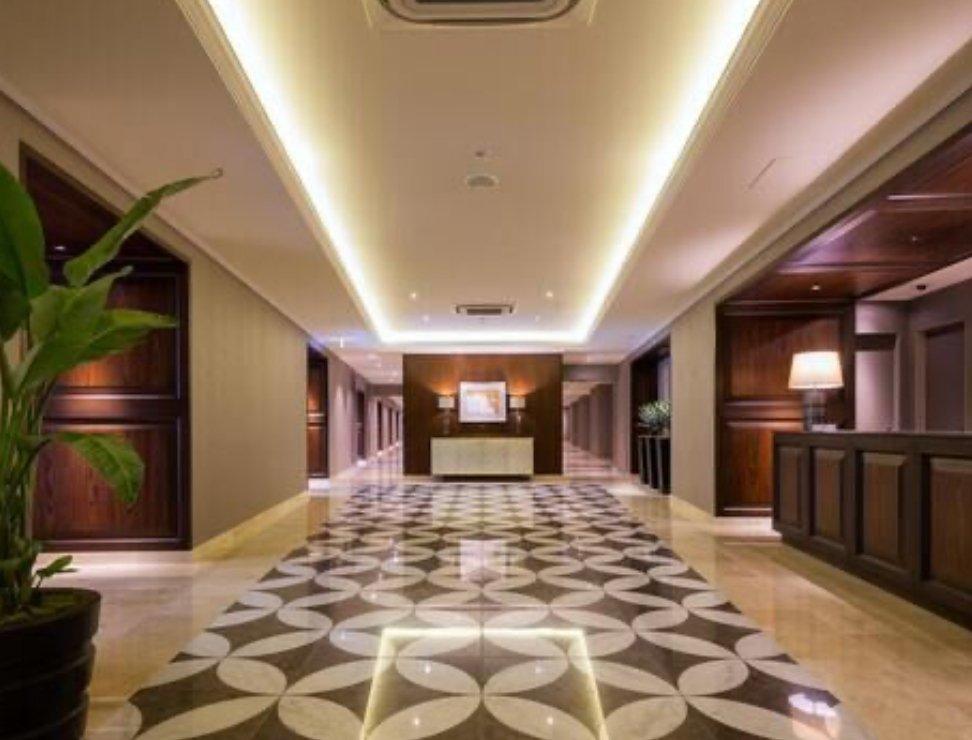 Park Court Chiyoda Fujimi The Tower - PDJ Indonesia