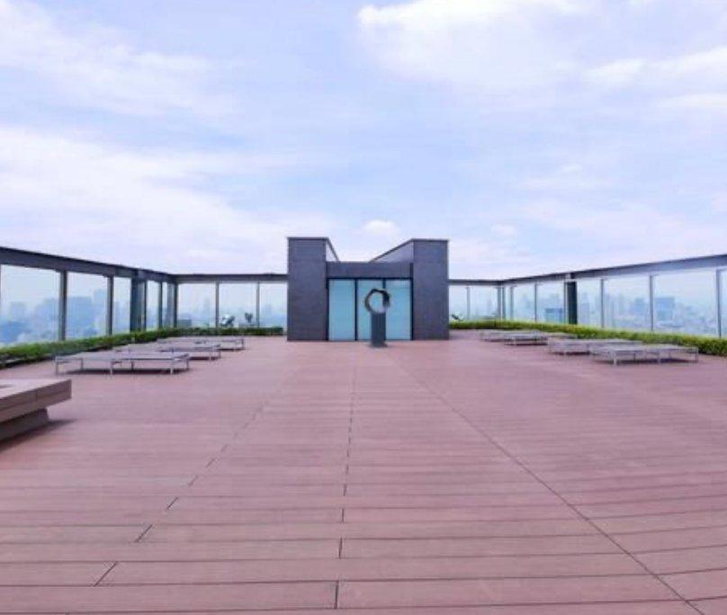 Park Court Chiyoda Fujimi The Tower - PDJ Indonesia