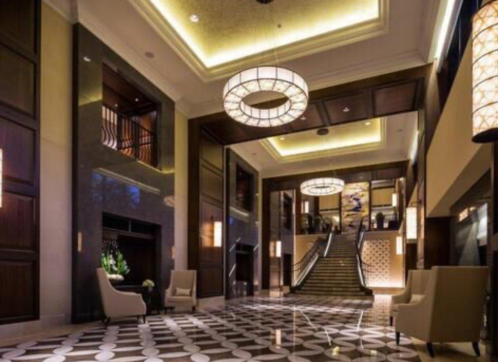 Park Court Chiyoda Fujimi The Tower - PDJ Indonesia