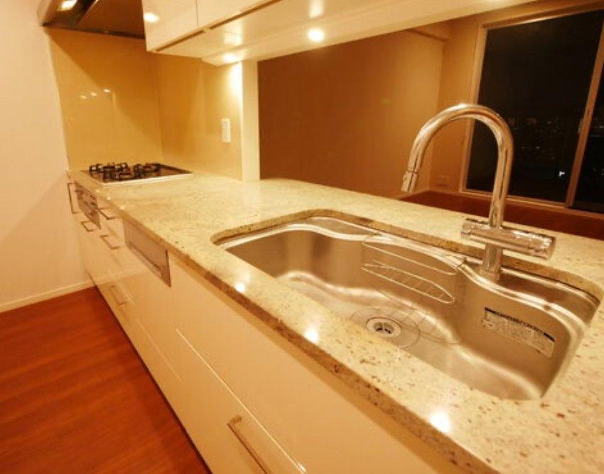 Park Court Chiyoda Fujimi The Tower - PDJ Indonesia