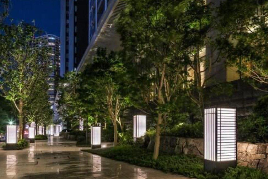 Park Court Chiyoda Fujimi The Tower - PDJ Indonesia