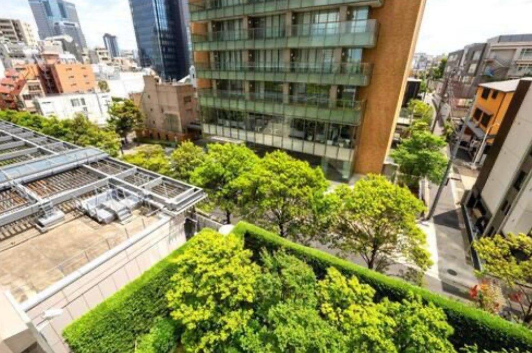 Park Court Chiyoda Fujimi The Tower - PDJ Indonesia