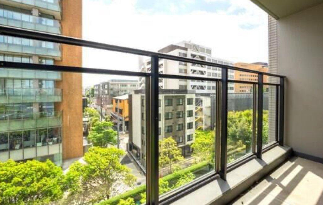 Park Court Chiyoda Fujimi The Tower - PDJ Indonesia