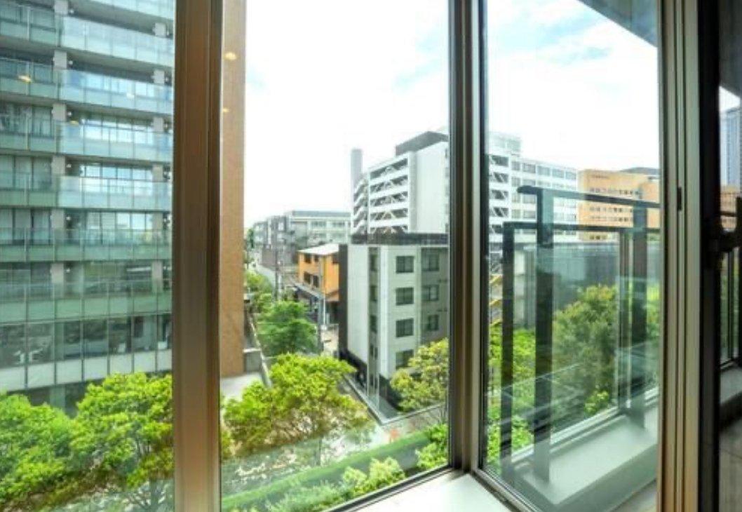 Park Court Chiyoda Fujimi The Tower - PDJ Indonesia