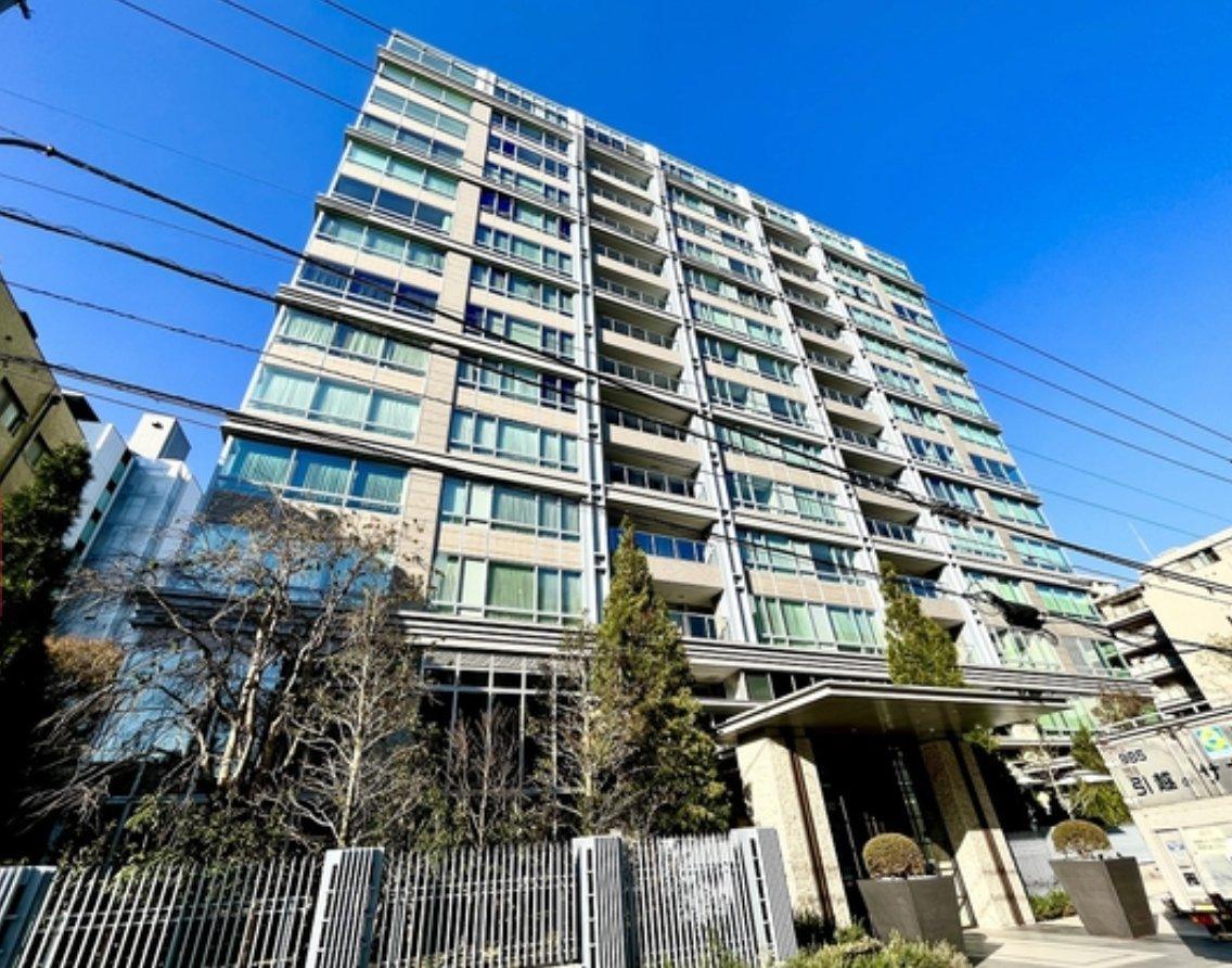 Park Court Chiyoda Yonbancho - PDJ Indonesia