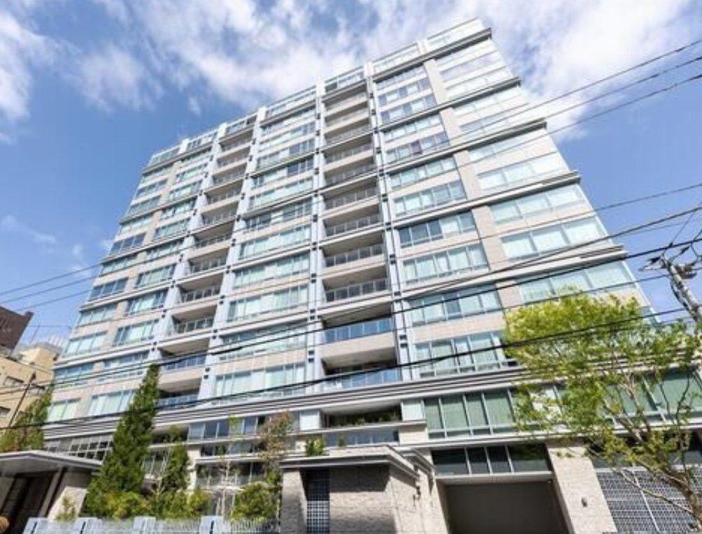 Park Court Chiyoda Yonbancho - PDJ Indonesia