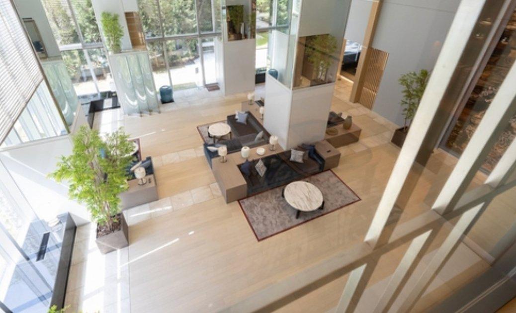 Park Court Chiyoda Yonbancho - PDJ Indonesia