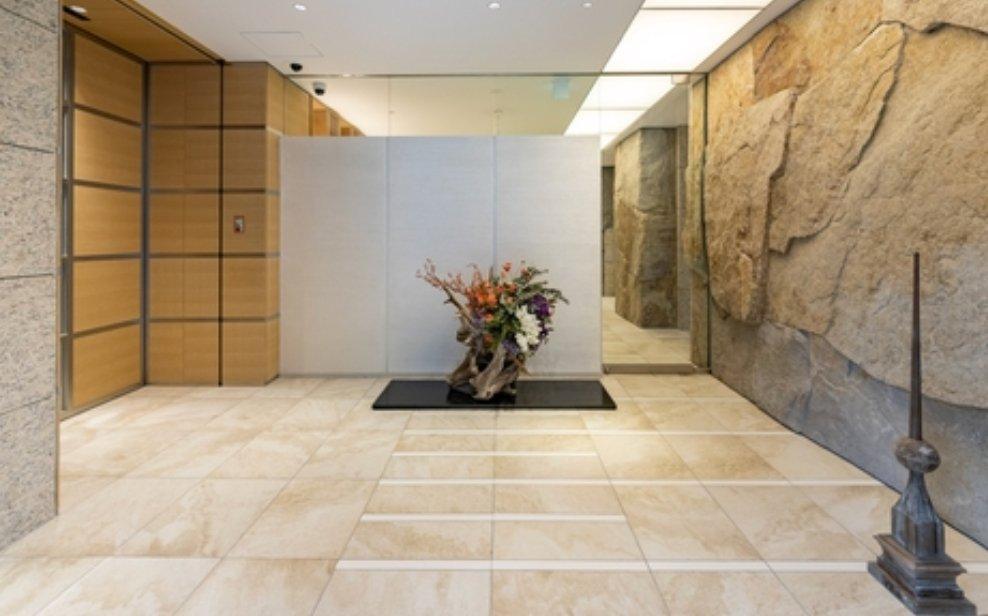 Park Court Chiyoda Yonbancho - PDJ Indonesia