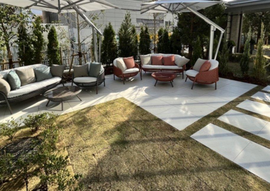 Park Court Chiyoda Yonbancho - PDJ Indonesia