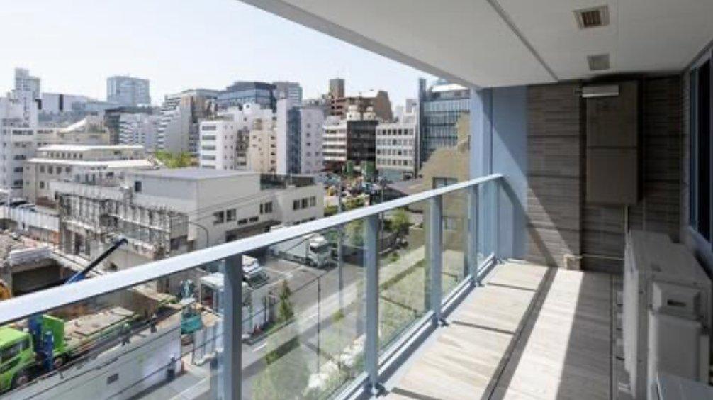 Park Court Chiyoda Yonbancho - PDJ Indonesia