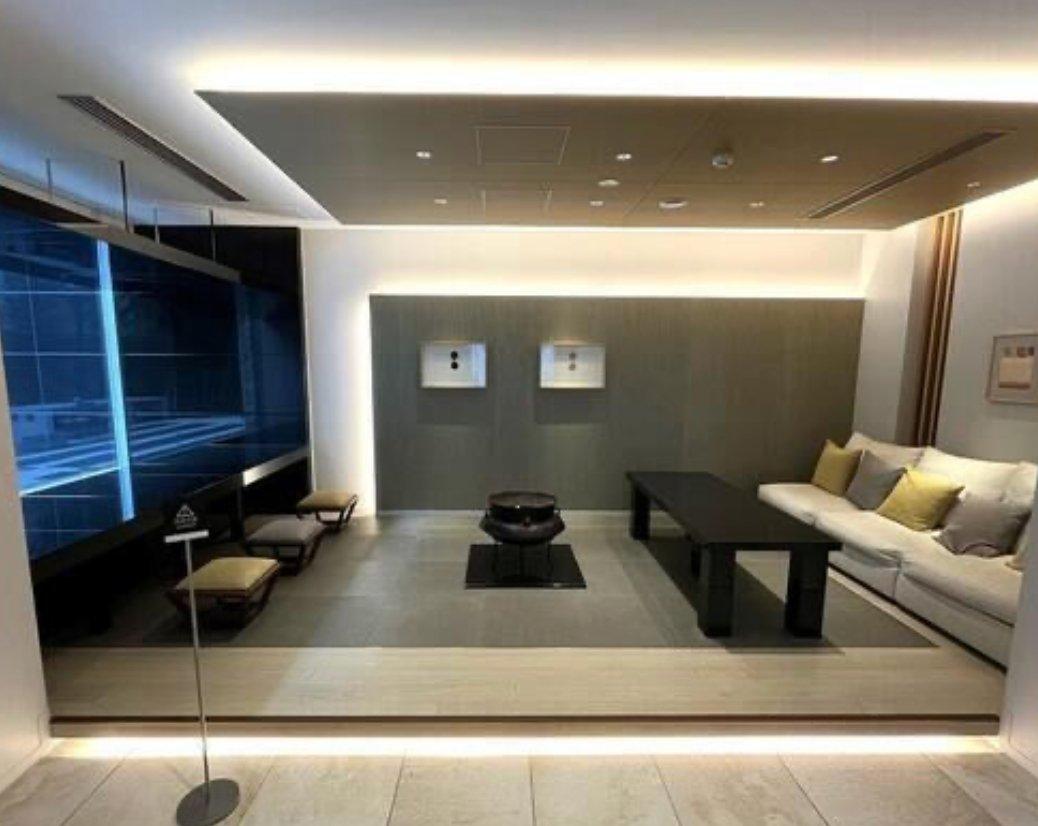 Park Court Chiyoda Yonbancho - PDJ Indonesia