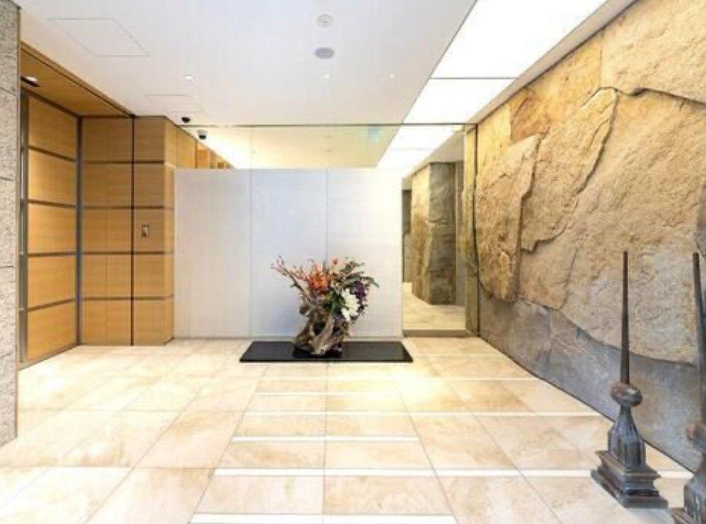 Park Court Chiyoda Yonbancho - PDJ Indonesia