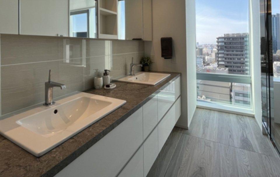 Park Court Chiyoda Yonbancho - PDJ Indonesia