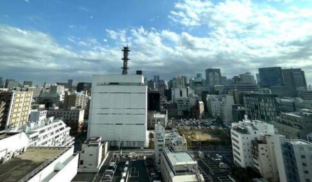 Park Court Chiyoda Yonbancho - PDJ Indonesia