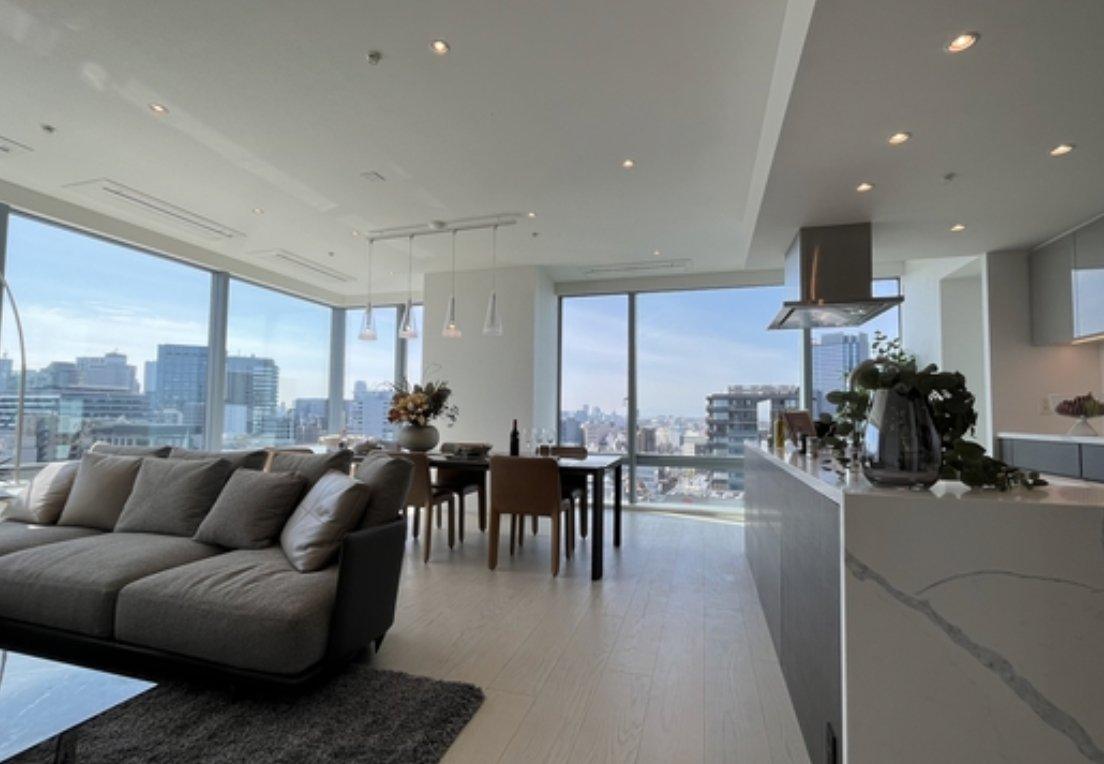 Park Court Chiyoda Yonbancho - PDJ Indonesia