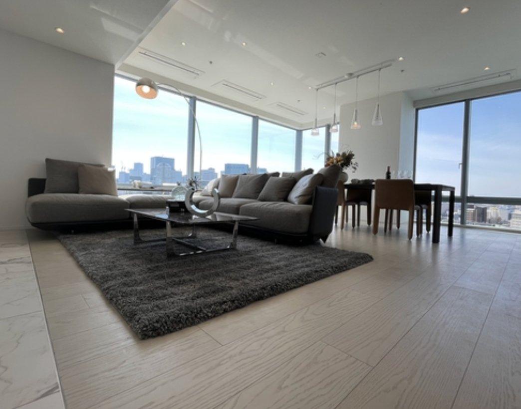 Park Court Chiyoda Yonbancho - PDJ Indonesia