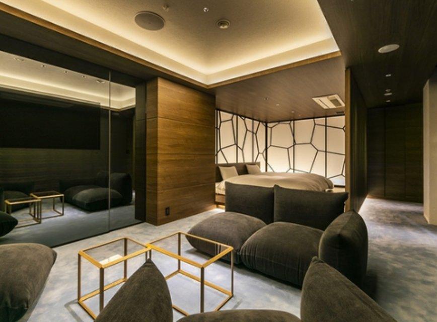 Park Court Hamarikyu The Tower - PDJ Indonesia