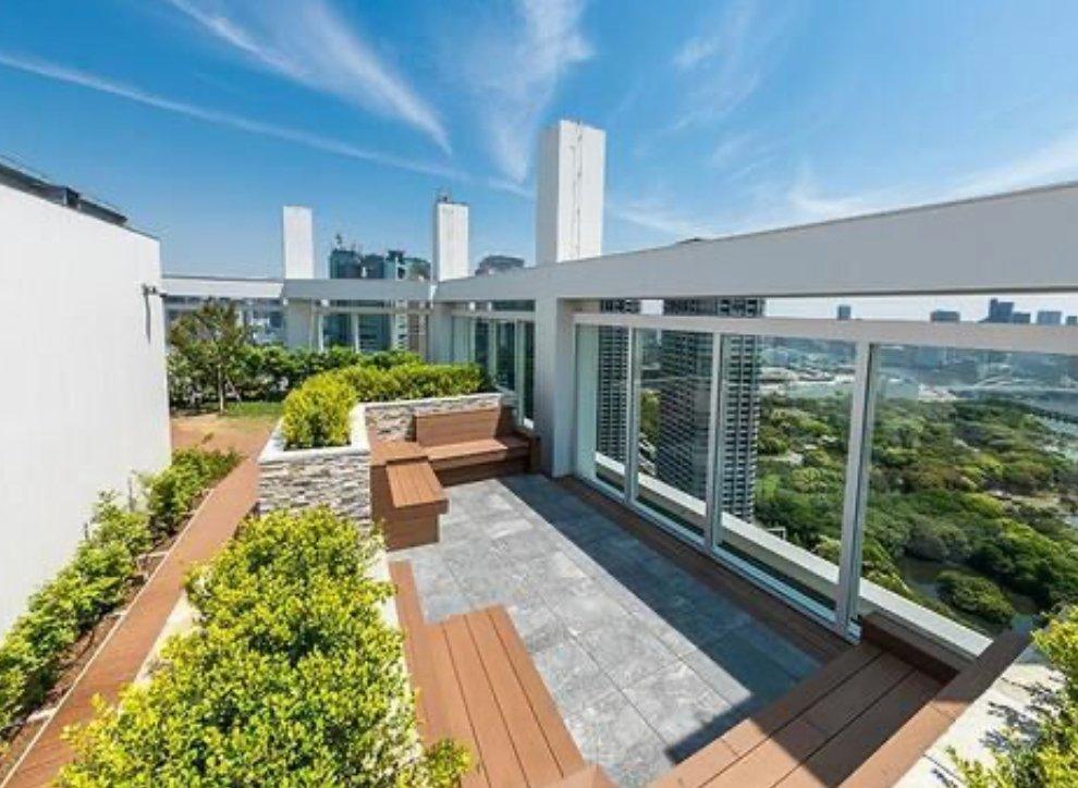 Park Court Hamarikyu The Tower - PDJ Indonesia