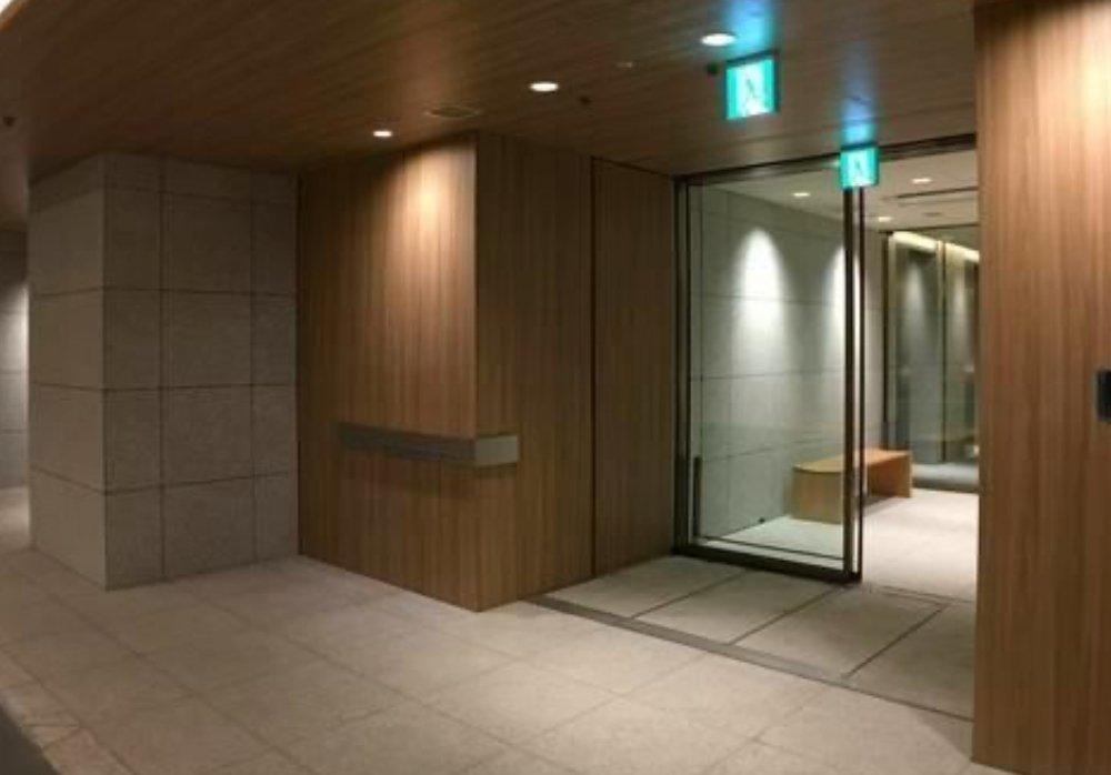 Park Court Hamarikyu The Tower - PDJ Indonesia