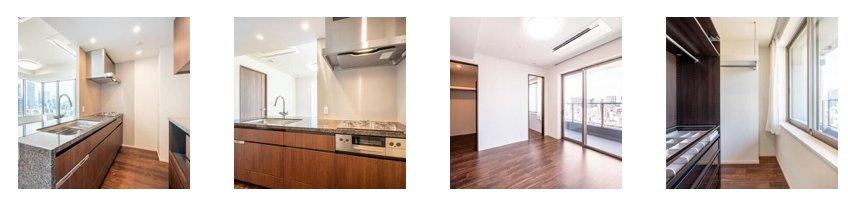 Park Court Hamarikyu The Tower - PDJ Indonesia