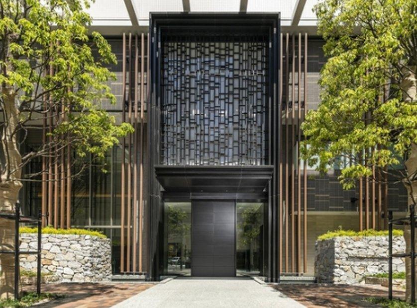 Park Court Hamarikyu The Tower - PDJ Indonesia