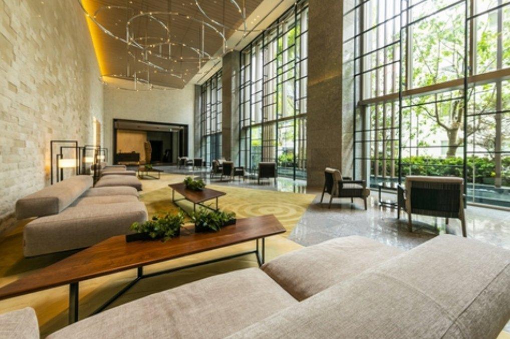 Park Court Hamarikyu The Tower - PDJ Indonesia