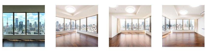 Park Court Hamarikyu The Tower - PDJ Indonesia