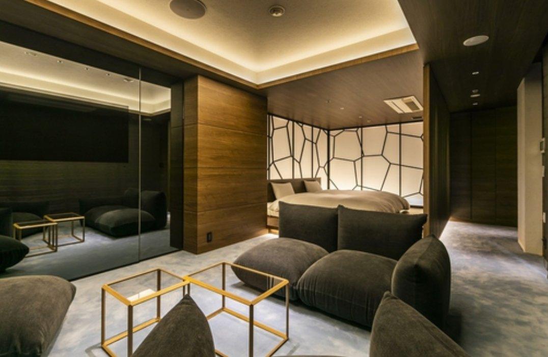 Park Court Hamarikyu The Tower - PDJ Indonesia