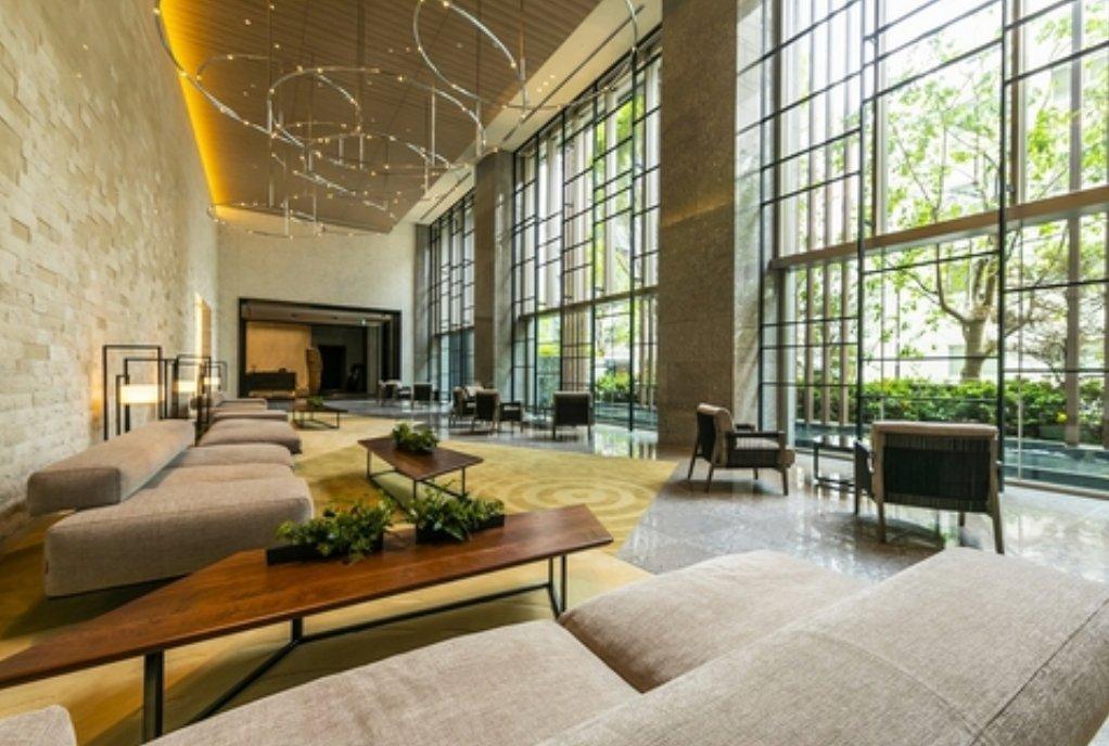 Park Court Hamarikyu The Tower - PDJ Indonesia