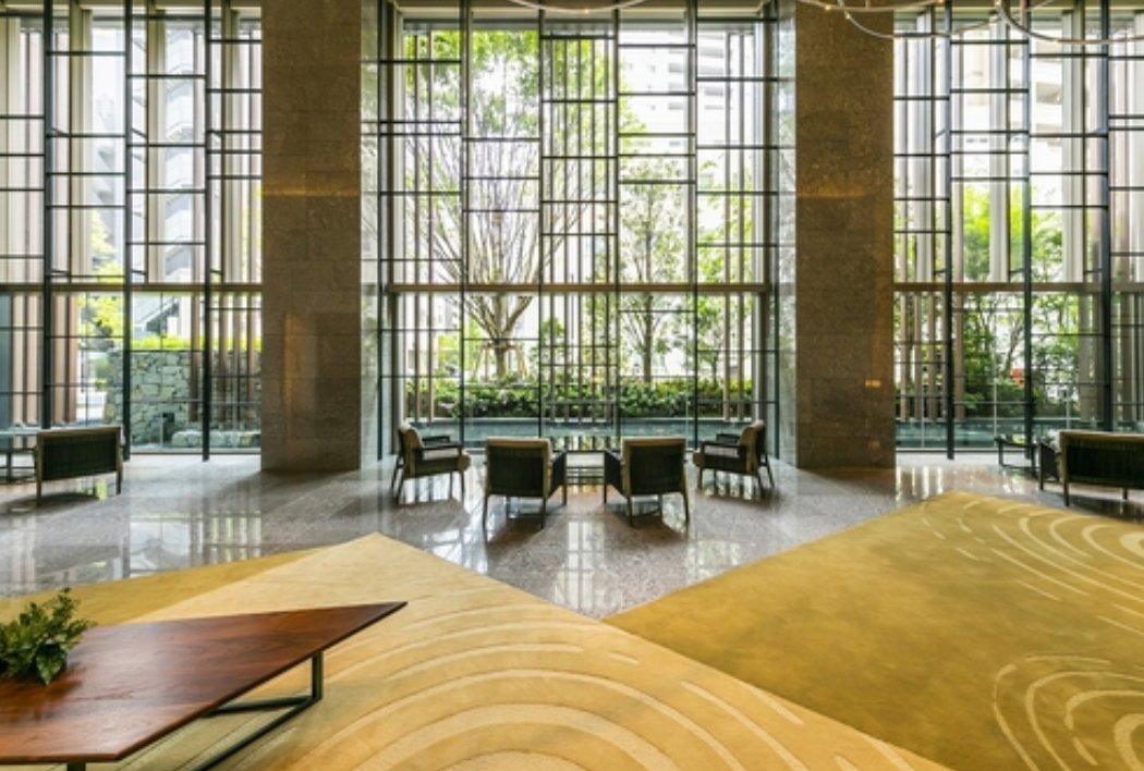 Park Court Hamarikyu The Tower - PDJ Indonesia