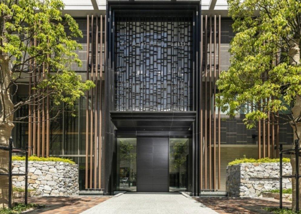 Park Court Hamarikyu The Tower - PDJ Indonesia