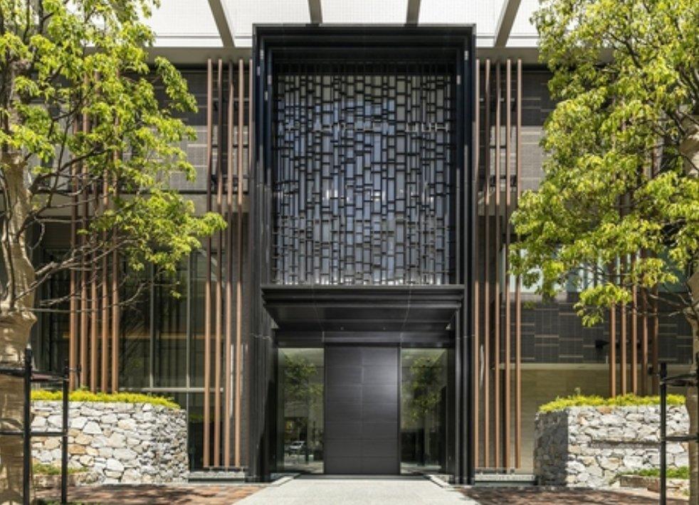 Park Court Hamarikyu The Tower - PDJ Indonesia