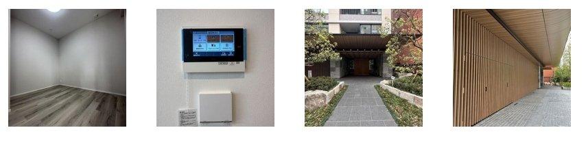 Park Court Ichibancho, Chiyoda - PDJ Indonesia