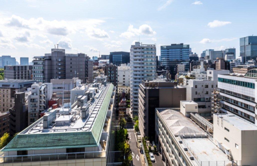 Park Court Ichibanchō - PDJ Indonesia