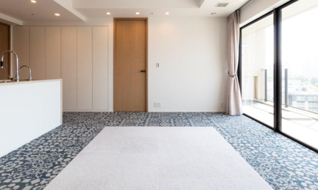 Park Court Ichibanchō - PDJ Indonesia