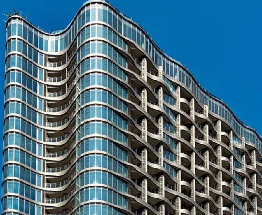 Park Court JINGUKITASANDO The Tower - PDJ Indonesia