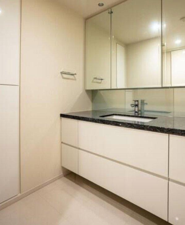 Park Court Motoazabu hill terrace - PDJ Indonesia