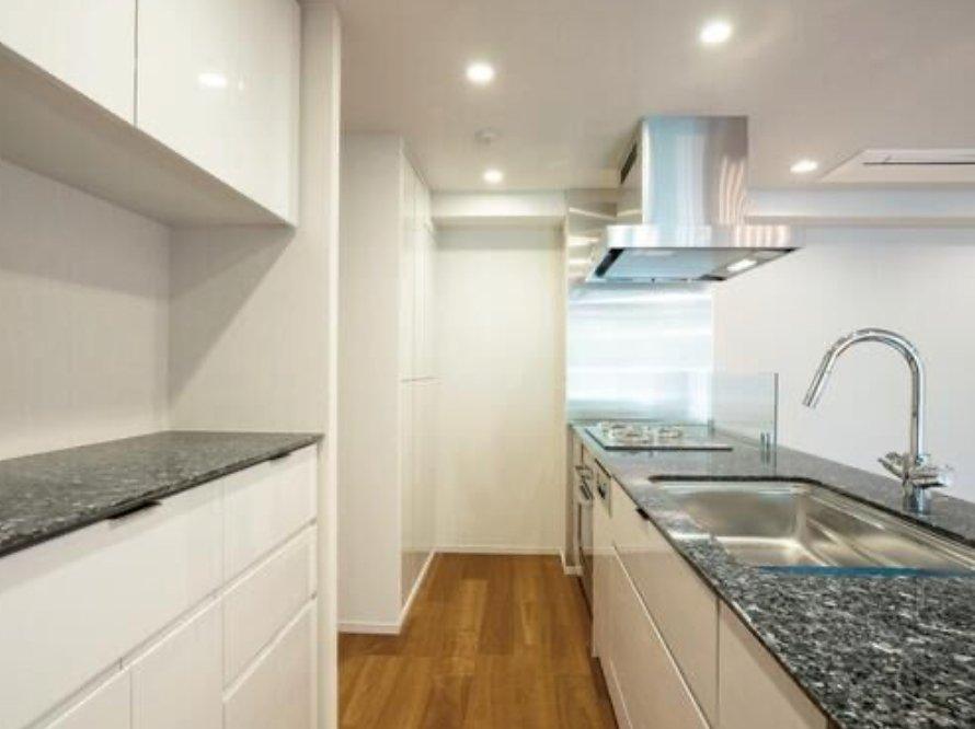 Park Court Motoazabu hill terrace - PDJ Indonesia