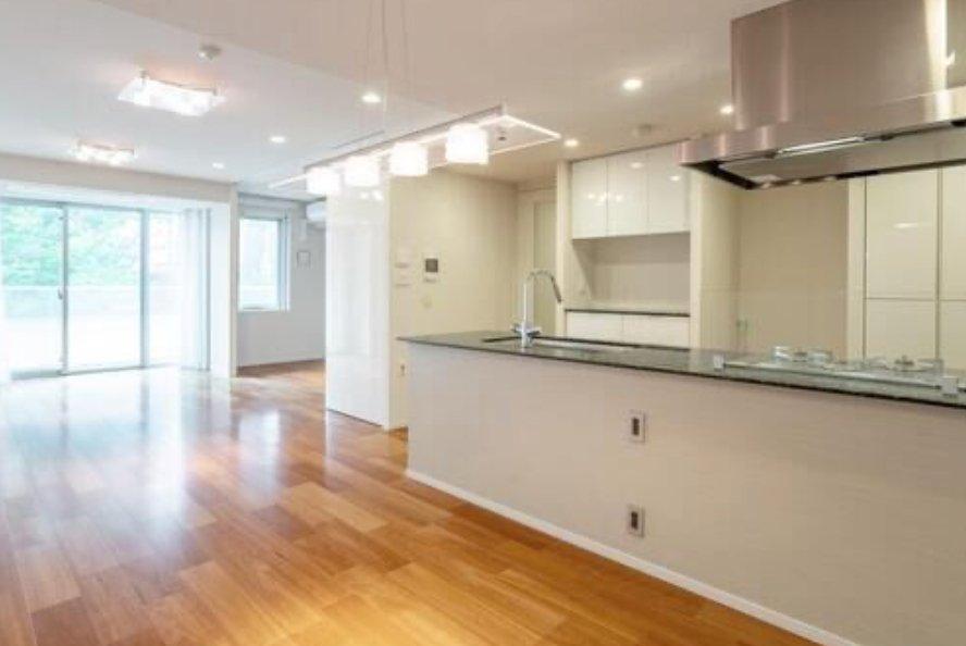 Park Court Motoazabu hill terrace - PDJ Indonesia